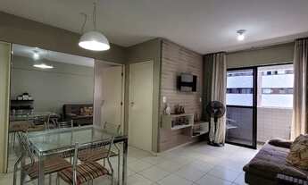 Imagem: Aluga-se Ponta verde - duas suítes - 3