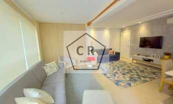 Imagem: Apartamento para venda em Perdizes