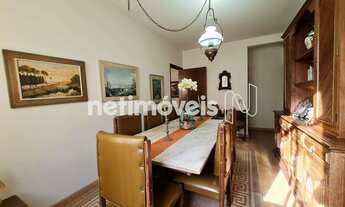 Imagem 5: Venda Apartamento 4 quartos Funcionários Belo Horizonte