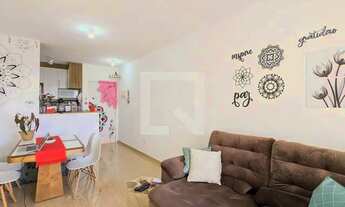 Imagem 3: Apartamento para Aluguel - Baeta Neves, 3 Quartos, 64 m2