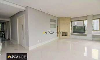 Imagem 4: Apartamento com 3 dormitórios, 135 m² - venda por R$ 1.490.000,00 ou aluguel por R$ 6.850