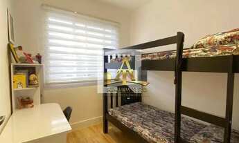 Imagem 6: Apartamento para alugar, Jardim Tupanci - Barueri/SP com 2 dormitórios