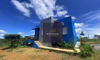 Imagem: Vende-se Linda Casa com Terreno de 3.800M²