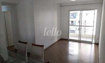 Imagem 2: São Paulo - Apartamento Padrão - Tatuapé