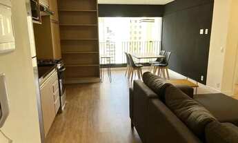 Imagem 4: Locação Apartamento 2 Dormitórios - 64 m² Perdizes