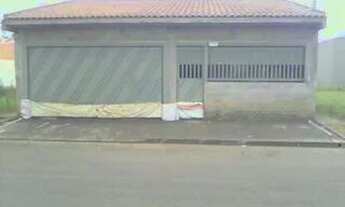 Imagem: Casa a venda no bairro santa efigênia