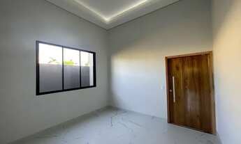 Imagem 3: CASA NOVA COND. BELLA VITTA