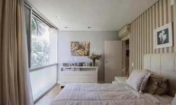 Imagem 7: Apartamento em Higienópolis à venda ; 30 metros do Shopping Higienópolis