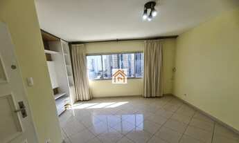 Imagem: São Paulo - Apartamento Padrão - Moema