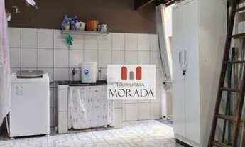 Imagem 7: Casa com 3 dormitórios à venda, 90 m² por R$ 400.000 - Cidade Morumbi - São José dos Campo