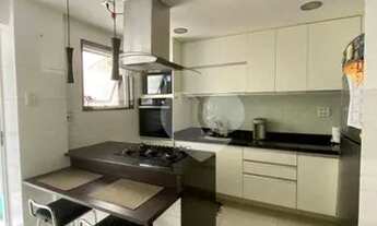 Imagem 7: Apartamento com 3 dormitórios à venda, 121 m² por R$ 700.000,00 - Grajaú - Rio de Janeiro