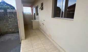 Imagem: Casa com 2 dormitórios para alugar, 50