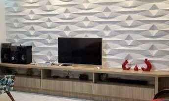 Imagem 2: Sobrado com 5 dormitórios à venda, 397 m² por R$ 3.300.000,00 - Jardins Lisboa - Goiânia/G