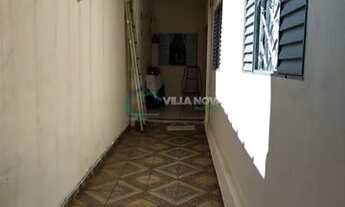 Imagem: Casa em Presidente Dutra - Ribeirão Preto