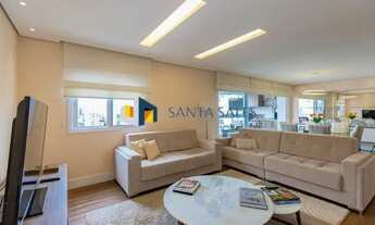 Imagem 3: LINDO APTO COM 2 DORMITORIOS E 2 SUITES NA VILA OLIMPIA