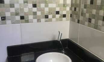 Imagem 7: Apartamento para aluguel com 81 metros quadrados com 1 quarto em Vila Meriti - Duque de Ca