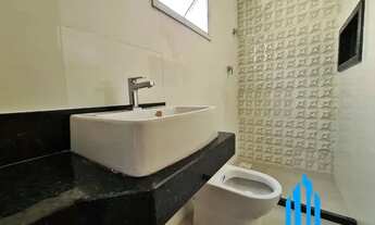 Imagem 7: Casa duplex com 3 quartos a venda, 180m² por - Praia do Morro- Guarapari-ES