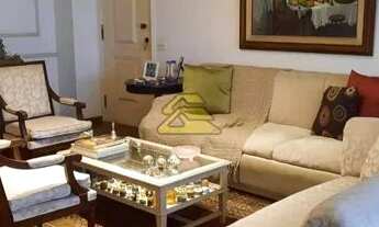 Imagem 3: Lagoa Apartamento com 4 dormitórios