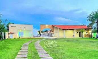 Imagem 4: Oferta! Casa em Condomínio em Barreirinhas na Beira do Rio