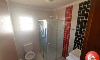 Imagem 7: São Paulo - Casa Padrão - Tatuapé