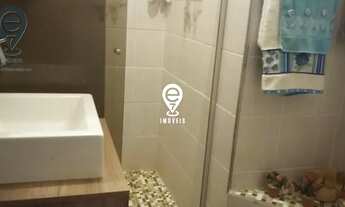 Imagem 2: Casa à venda, 2 quartos, 1 vaga, Jabaquara - São Paulo/SP