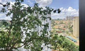 Imagem 2: Apartamento com 2 dormitórios à venda, 84 m² por R$ 350.000 - República - Ribeirão Preto/S