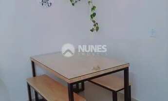 Imagem 4: Osasco - Apartamento Padrão - Presidente Altino