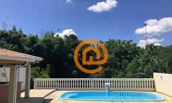 Imagem 5: Chácara com 2 dormitórios à venda, 622 m² por R$ 828.000,00 - Roseira - Jundiaí/SP