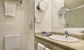 Imagem 2: Flat RESIDENCIAL em São Paulo - SP, Chácara Santo Antônio