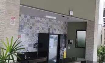 Imagem 6: Casa de condomínio para aluguel com 65 metros quadrados com 2 quartos