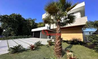 Imagem 3: Sobrado com 7 dormitórios à venda, 1298 m² por R$ 19.000.000,00 - Riviera de São Lourenço