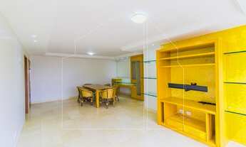 Imagem 6: SQSW 103 - 3 QUARTOS, 1 SUÍTE COM VARANDA, DE CANTO, 1 VAGA, ÚLTIMO ANDAR!