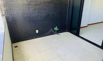 Imagem 2: Apartamento - Caminho das Árvores - Salvador