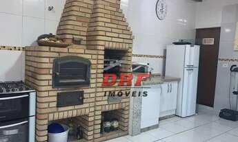 Imagem 4: Sobrado com 4 dormitórios à venda, 138 m² por R$ 650.000,00 - Jardim Cocaia - Guarulhos/SP