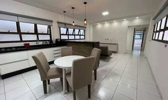 Imagem 7: APARTAMENTO Á VENDA - 2 DORM, FRENTE A PRAIA