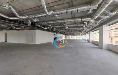 Imagem 2: Conjunto para alugar, 2220 m² - Brooklin - São Paulo/SP