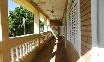 Imagem 4: Casa - Jardim Chapadão - Campinas