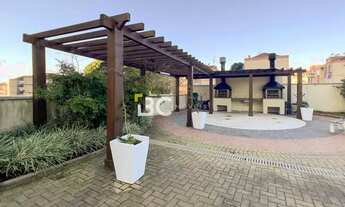 Imagem 5: BC Imóveis aluga/vende apartamento de 3 dormitórios, semimobiliado, no Vila Ipiranga