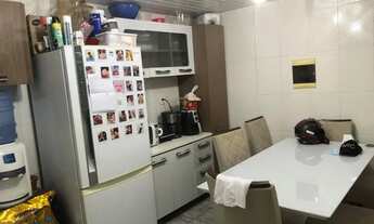 Imagem 6: Casa á Venda bairro Nova Cidade