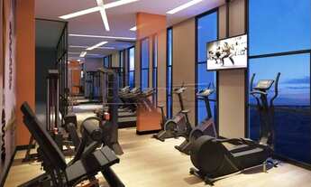 Imagem 4: Araraquara - Apartamento Padrão - Sao Geraldo