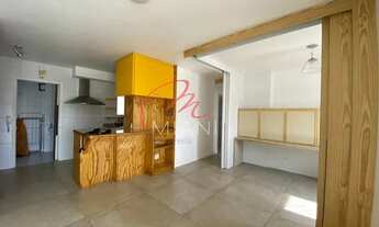 Imagem 5: Apartamento Garden, 110 m² em área residencial, para venda e locação, Vila Gomes, São Paul