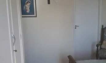 Imagem 7: Apartamento para venda com 123 metros quadrados com 3 quartos em Perdizes - São Paulo - SP