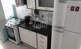 Imagem 5: São Paulo - Apartamento Padrão - Santa Cecília