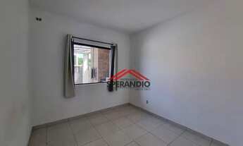 Imagem 6: Casa com 2 dormitórios, 51 m² - venda por R$ 210.000,00 ou aluguel por R$ 1.458,00/mês - S