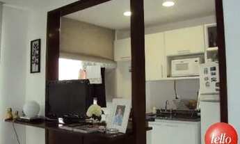 Imagem 6: São Paulo - Apartamento Padrão - Perdizes