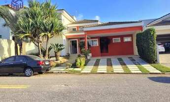 Imagem 3: Casa com 4 dormitórios para alugar, 364 m² por R$ 9.281,97/mês - Ibiti do Paço - Sorocaba