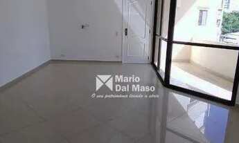 Imagem 7: Apartamento com 3 dormitórios para alugar, 120 m² por R$ 9.000,00/mês - Moema - São Paulo