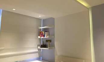 Imagem 7: Apartamento para venda possui 127 metros quadrados com 3 quartos