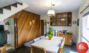 Imagem 1: São Paulo - Apartamento Padrão - Tatuapé