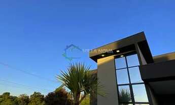 Imagem 3: Casa de Condomínio em Portal da Mata - Ribeirão Preto